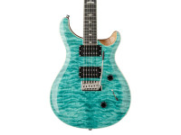 PRS SE Custom 24 Quilt TU PRS SE Custom 24 Quilt TU